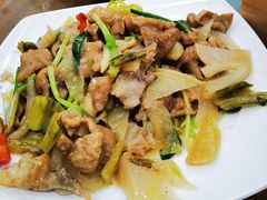 -宏记汕头白粥店(江怡店)