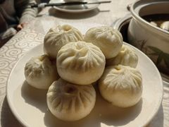 松茸包子-生宇山珍野生菌汤锅•始于1999(双流古塔店)