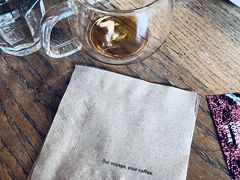 -VOYAGE COFFEE(北锣鼓巷店)