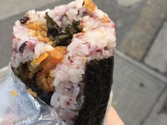 -大个子蒸饭