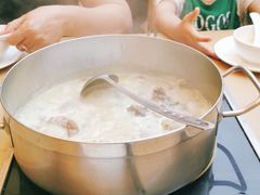 -湯系·煲汤手艺人(东二环泰禾广场店)
