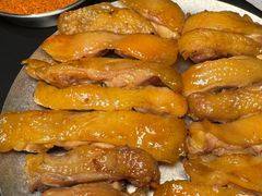 -辉记炭烧海鲜大排档·老字号(福田店)