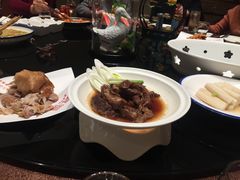 -阿庄新豫菜(航海东路店)