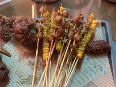 -神府路壹号·海鲜烧烤·砂锅粥·锅物(三坊七巷店)