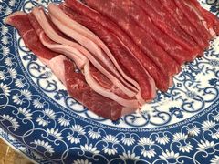 -北京老门框爆肚涮肉馆(凤城六路店)