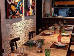 -Mammamia意大利餐厅(阳春巷店)