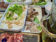-合乐·创意火锅·海鲜火锅(亚东柒号店)
