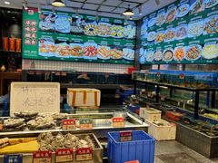 -飞尝蚝·顺德菜·鱼生(顺德总店)