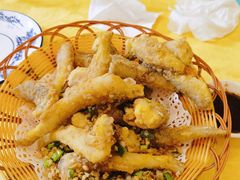 -老字号蛇口德记烧腊饭店·海鲜加工