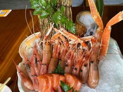 -和彩放题餐厅(酒仙桥店)