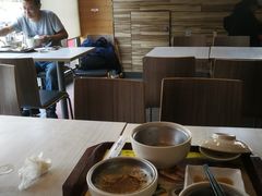 大堂-真功夫(搜秀城店)