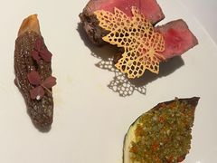 -L'Arome芳芳法国餐厅(仙林金鹰店)