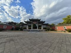 -建水文庙