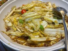 -蠔友汇·海鲜·生蚝烧烤(大东店)