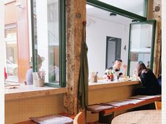 靠窗位-RAC BAR(安福路店)