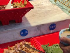 -额尔敦传统涮(光明路店)