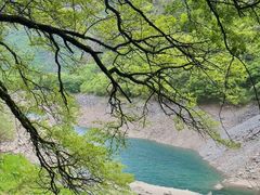 -叠溪松坪沟景区