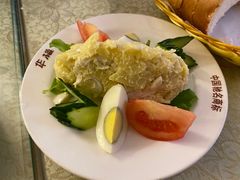 -华梅西餐厅(哈尔滨中央大街店)