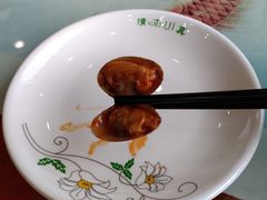 辣炒花蛤-德贤烧麦菜馆(本溪路店)