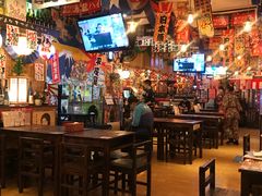 -平成屋·午肴夜酒(四川北路店)