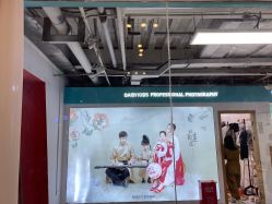 -倾城宝贝儿童摄影(新辰里酒仙桥店)