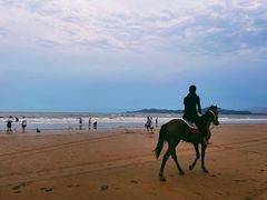 -青岛海泉湾度假区温泉