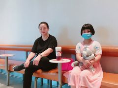 -喜茶(永旺梦乐城店)