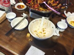 -富正毅三下锅·湘西韵味(天门山索道店)