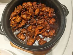 -柴米油盐三杯鸡(象山北路店)