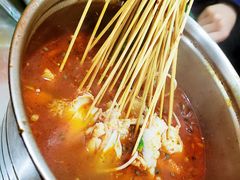 -陈氏肥蛤(小纬六路总店)