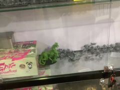 -FullHouse桌游狼人跑团剧本杀(徐家汇店)