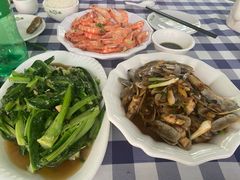 -钱大妈海鲜饭店(保利林语店)