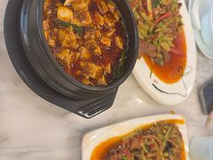 招牌麻婆豆腐-陈麻婆豆腐总店