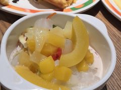 -比格比萨自助(南京万达茂店)