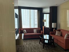 -济南富力凯悦酒店