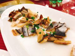 海鳗干-宁波饭店·甬味灶(马园路店)