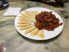 -范家小馆·烤鸭新京菜(金融街店)