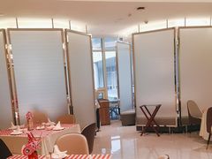 -山水阁中餐厅(沙河唯实交流中心)