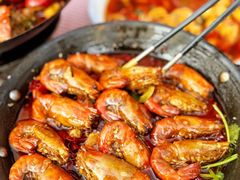 -二钳洞庭虾蟹·江湖菜(鹭岛店)