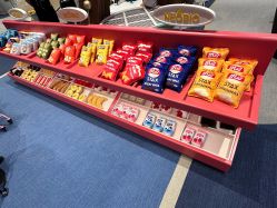 -奈尔宝家庭中心·亲子餐厅(北京东坝万达店)