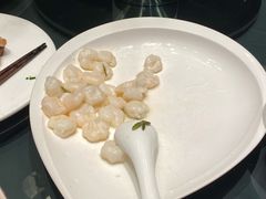 雨花虾仁-民国红公馆·秦淮八艳(夫子庙店)