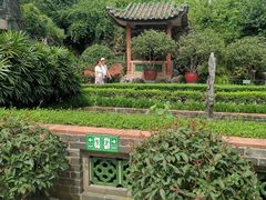 -东莞市可园博物馆