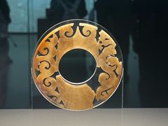 -北京大葆台遗址博物馆