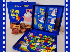 -滋粥楼·顺德菜(番禺广场总店)