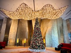 -广州天河希尔顿酒店