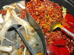 -楠火锅(西单店)