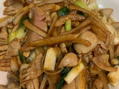 腰花拌川-二扁私房面馆(崂山路店)