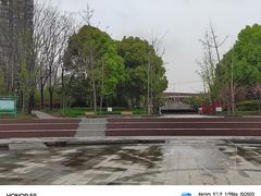 -南翔镇银翔湖公园