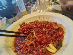 -老平安农家菜(平安店)