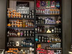 -LUSH(威尼斯人店)